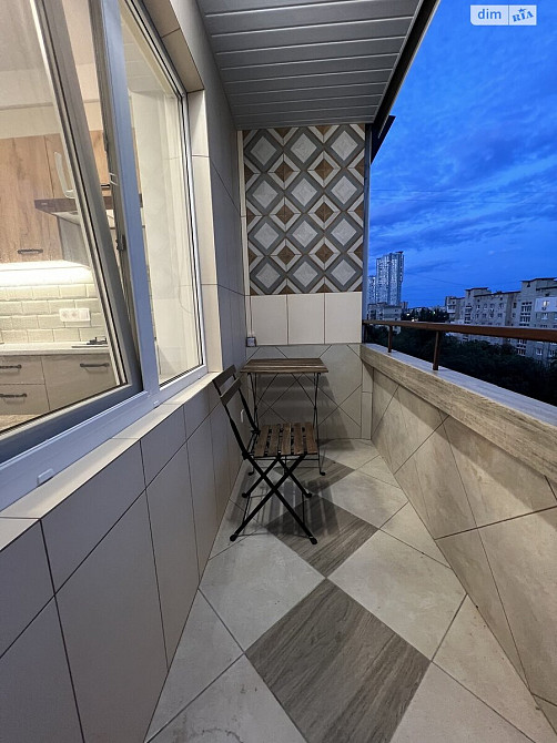 Оренда Квартира 2-кімнатна, 9/9 поверх на Ентузіастів, 11/1 Киев - изображение 9