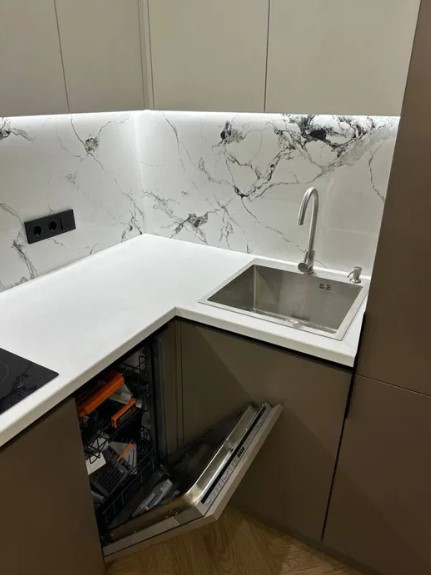 Продаж Квартира 1-кімнатна на ул. Краснова, 1ж Одеса - фото 2