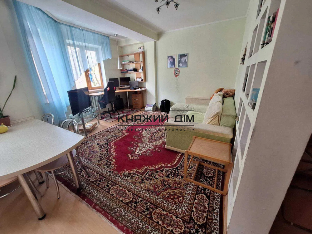 Продаж 2-кімнатної квартири в Броварах, код 21147014 Brovary - photo 10