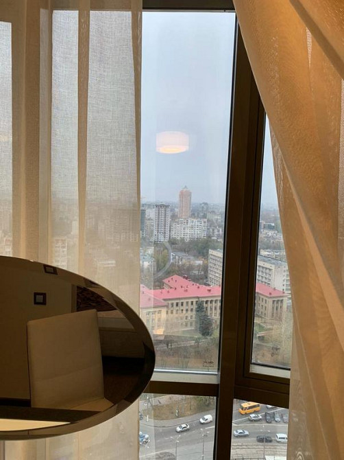 Оренда Квартира 1-кімнатна, 18/20 поверх на Генуэзская ул., 1а Одеса - фото 3