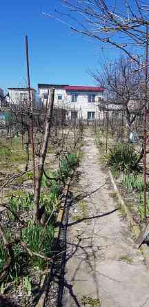 Дача  на морском побережье. Затока