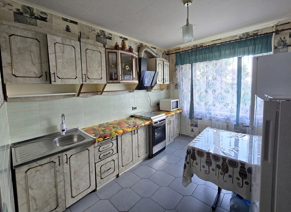 Продаж Квартира 4-кімнатна, 5/10 поверх на Варейкиса ул., 2 Дніпро - фото 8