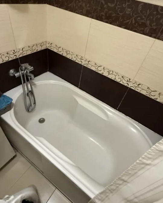 Двухкомнатная квартира с ремонтом. Odessa - photo 12