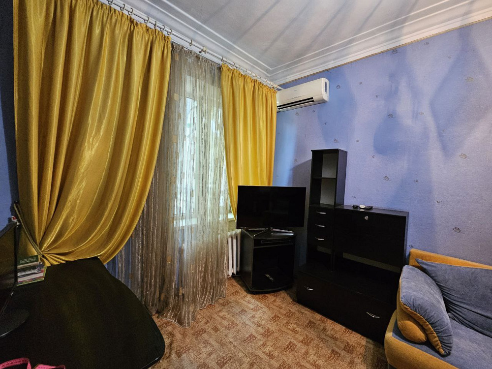 3х комнатная квартира , рядом центр ( сарай и гараж в подарок). Одесса - изображение 20