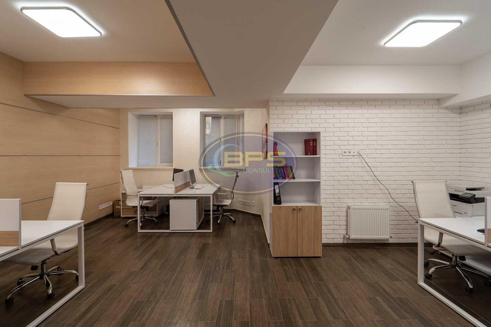 Продаж офісне приміщення на вул. Зоопарковая поверх - 1/9 Одеса - фото 4