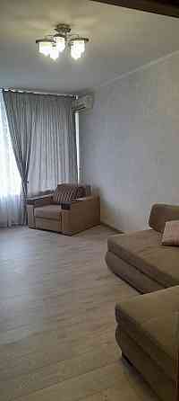 Оренда Квартира 1-кімнатна, 10/26 поверх на Дніпровська набережна, 26 Київ