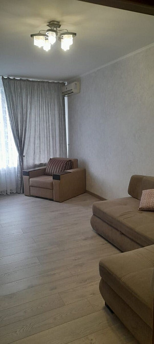 Оренда Квартира 1-кімнатна, 10/26 поверх на Дніпровська набережна, 26 Київ - фото 2