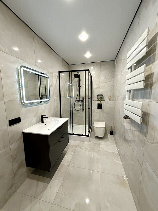 Оренда Квартира 1-кімнатна, 5/13 поверх на вул. Хіміків Ивано-Франковск - изображение 7