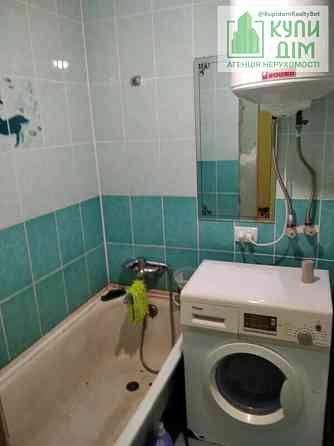 Продаж Квартира 1-кімнатна, 4/5 поверх на Вулиця Героїв Маріуполя -(Родимцева) Кропивницький