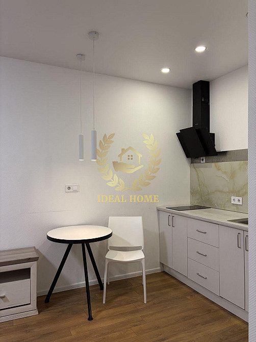 Затишна 1к квартира з окремою спальнею в будинку бізнес-класу Kiev - photo 10