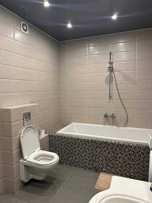 Продаж Квартира 2-кімнатна, 22/25 поверх на Урлівська вул., д. 40 Киев - изображение 18