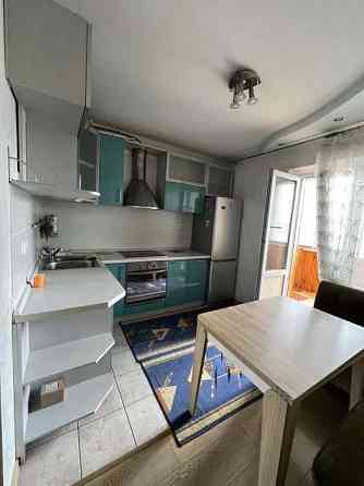 Оренда Квартира 1-кімнатна, 16/18 поверх на ул. Михаила Драгоманова Київ