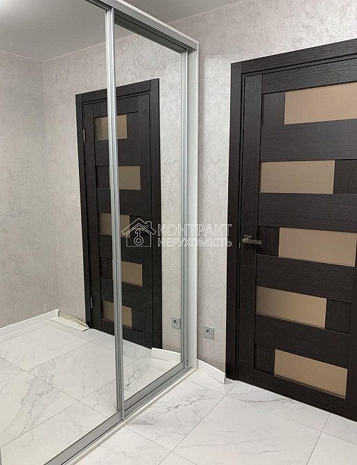 Оренда Квартира 2-кімнатна, 10/12 поверх на вул. Людвіга Свободи Харків - фото 5