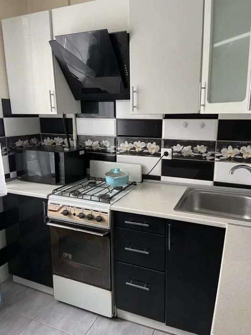 Оренда Квартира 2-кімнатна на Якуба Коласа ул., 21 Київ - фото 3