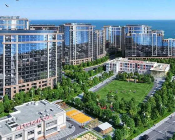 Продаж Квартира 1-кімнатна на ул. Дружбы Народов, 14 Фонтанка