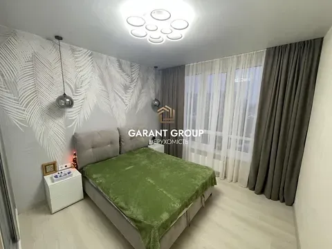 Продаж 2к Квартира 65 кв.м Омега Одеса - фото 6