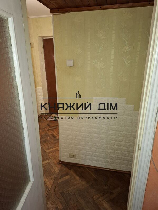 Оренда Квартира 1-кімнатна, 2/5 поверх на Ольжича ул. Kiev - photo 9