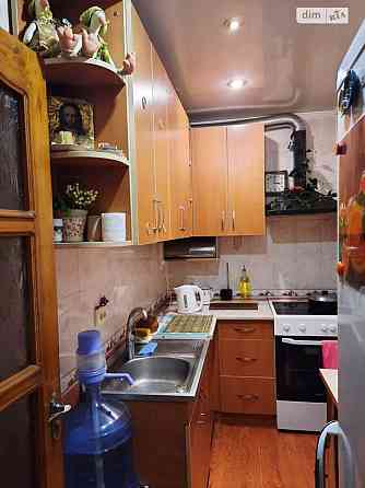 Продаж Квартира 2-кімнатна, 3/5 поверх на проїзд Павла Корнелюка (Станіславського) Вінниця