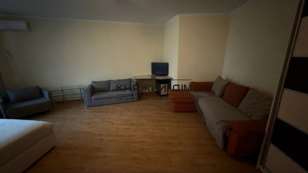 Оренда Квартира 1-кімнатна, 13/20 поверх на Єлизаветы Чавдар ул. Київ - фото 2