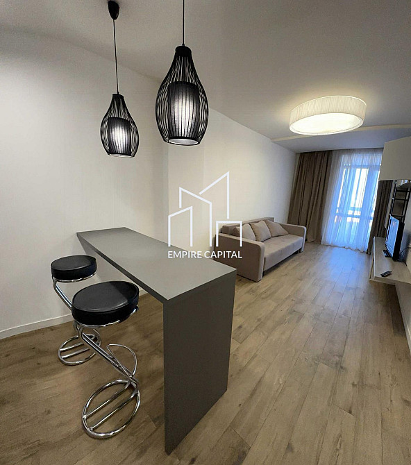 Оренда Квартира 2-кімнатна, 8/13 поверх на вул. Липинського Вячеслава Львів - фото 11