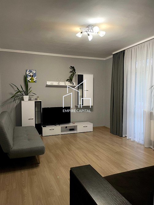 Оренда 1к Квартира 44 кв.м Князя Святослава вул. L'viv - photo 7