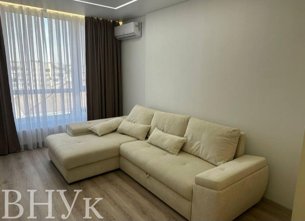 Продаж Квартира 2-кімнатна, 10/12 поверх на вул. Коновальця Є. Івано-Франківськ - фото 1