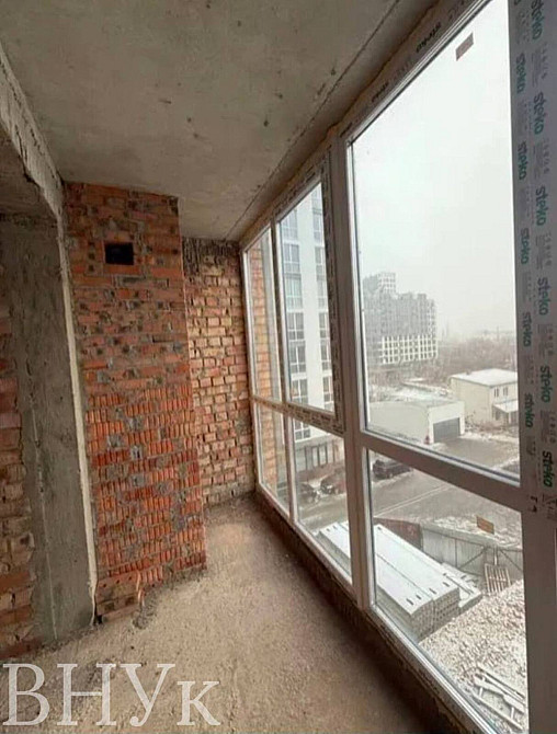 Продаж Квартира 1-кімнатна, 7/11 поверх на Трускавецька Львів - фото 7