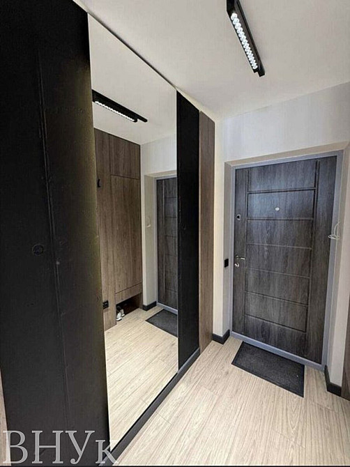 Продаж Квартира 1-кімнатна, 4/6 поверх на вул. Володимира Великого Львів - фото 12