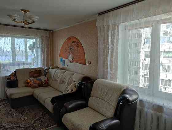 Продаж Квартира 3-кімнатна, 9/9 поверх на Малиновского Маршала ул., 36 Дніпро