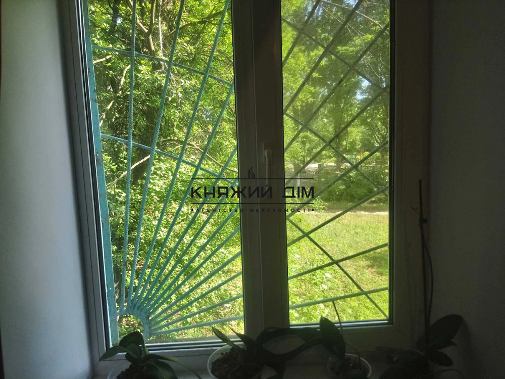 Продаж 1 кімнатна квартира м-в Відрядний КОД 21146737 Київ - фото 14