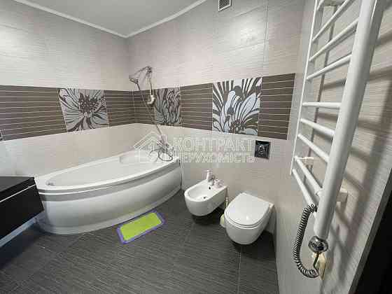 Продаж Квартира 2-кімнатна, 12/25 поверх на вул. Барабашова Харків