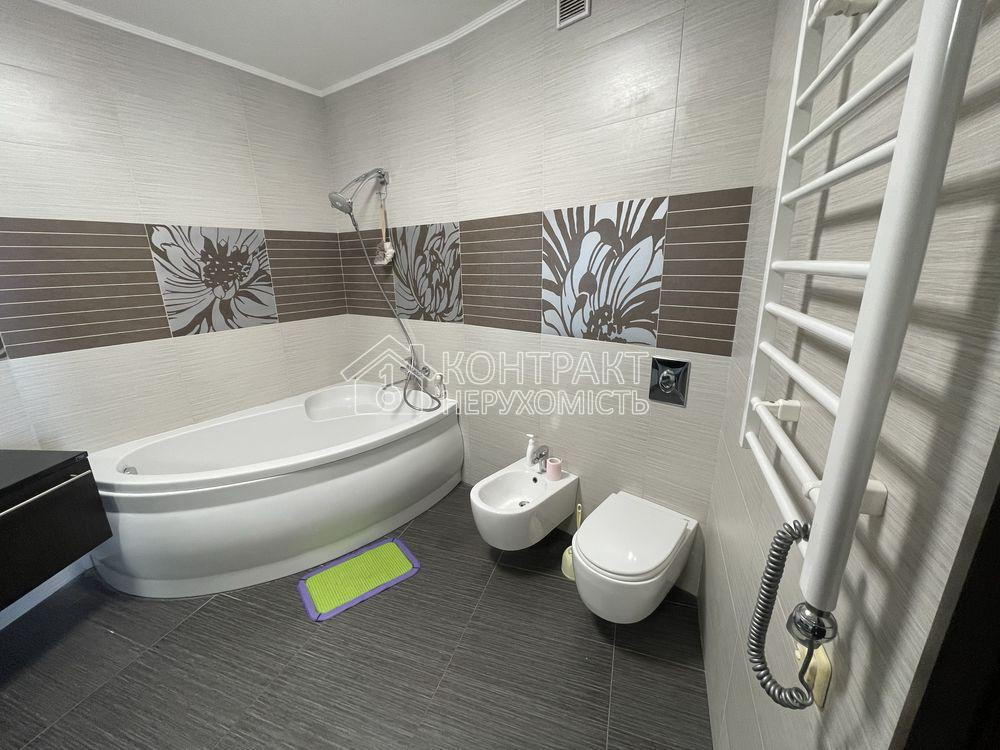 Продаж Квартира 2-кімнатна, 12/25 поверх на вул. Барабашова Харків - фото 6