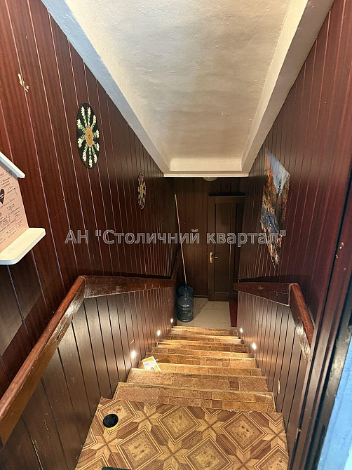 Продаж Будинок 2-кімнатний на Лондонська вул., 7 Київ - фото 3