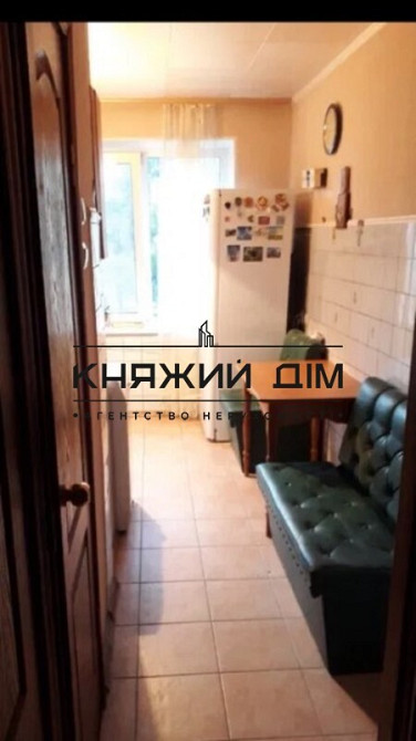 Продаж 3-к квартири Оболонський просп. 16Е № 21118395 Київ - фото 3
