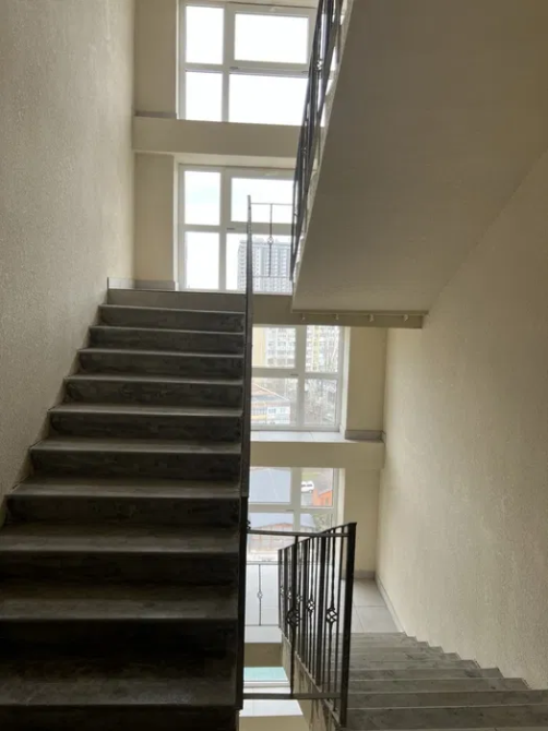 Продаж Квартира 2-кімнатна на ул. Солнечная, 4б Одеса - фото 10