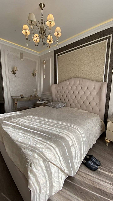 Продаж Квартира 3-кімнатна, 4/5 поверх на Фонтанська дорога, 58/3 Одесса - изображение 18