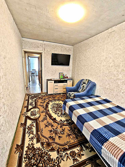 Продаж Квартира 2-кімнатна, 8/9 поверх на Газеты Правда пр., 1 Дніпро - фото 5