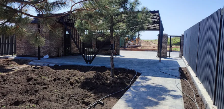 Продам будинок біля моря в с.Фонтанка ("Чорноморська Рів'єра") Фонтанка - фото 3