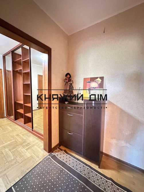 Оренда Квартира 3-кімнатна, 5/9 поверх на Правды просп. Київ - фото 15