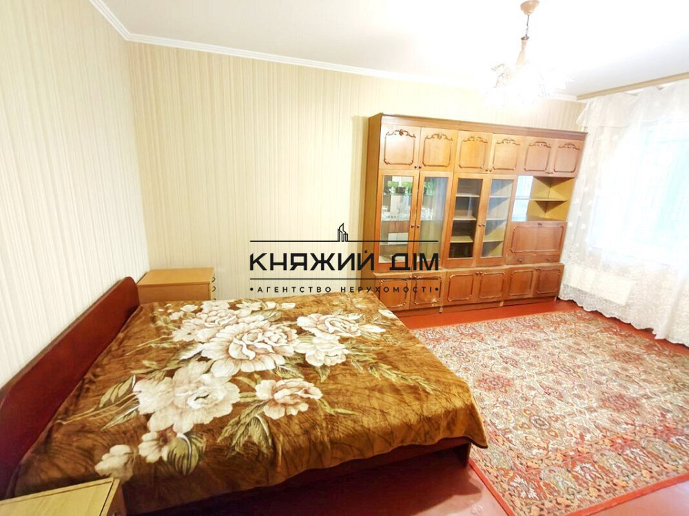 Оренда Квартира 1-кімнатна, 14/16 поверх на Маяковского Владимира просп./Червоної Калини просп. Київ - фото 10