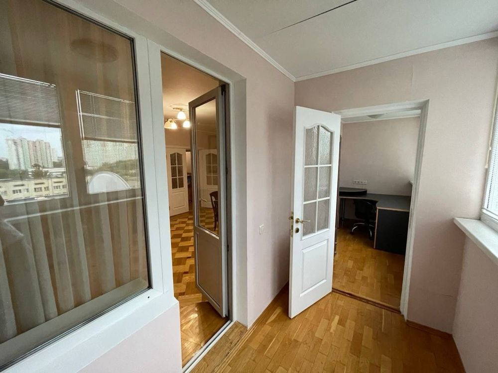 Продаж Квартира 3-кімнатна, 13/14 поверх на Миколи Голего вул., д. 12 Kiev - photo 16