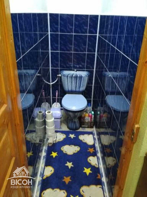 Продаж. 3x кімнатна квартира. м.Тернопіль вул. Івана Гавдиди ( колишня вулиця Юрія Гагаріна) Тернопіль - фото 11