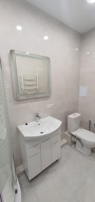 1к квартира Одеса - фото 10