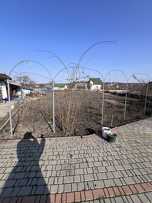 Продаж 1-поверховий Будинок з ділянкою 30 сот 240 кв.м 5 кімн. на Вільський Шлях Житомир - фото 4