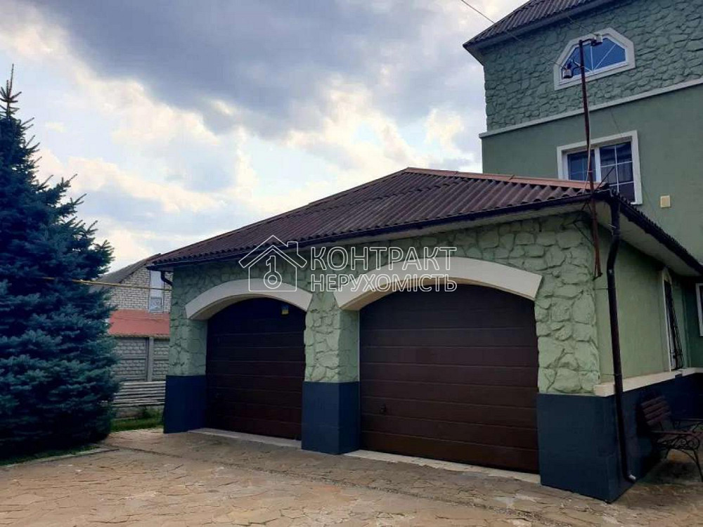 Продаж Будинок 6-кімнатний на вул. Партизанський Харьков - изображение 2