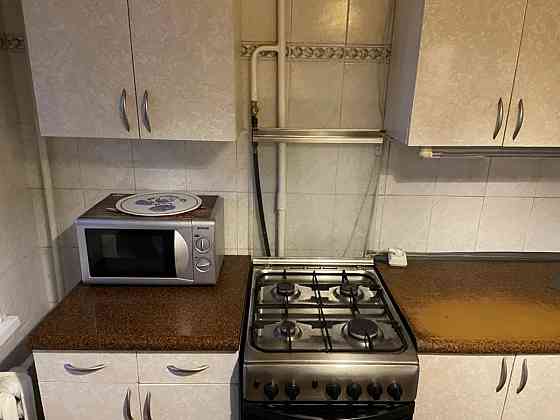 Оренда Квартира 1-кімнатна, 7/16 поверх на Мілютенка, 17б Київ