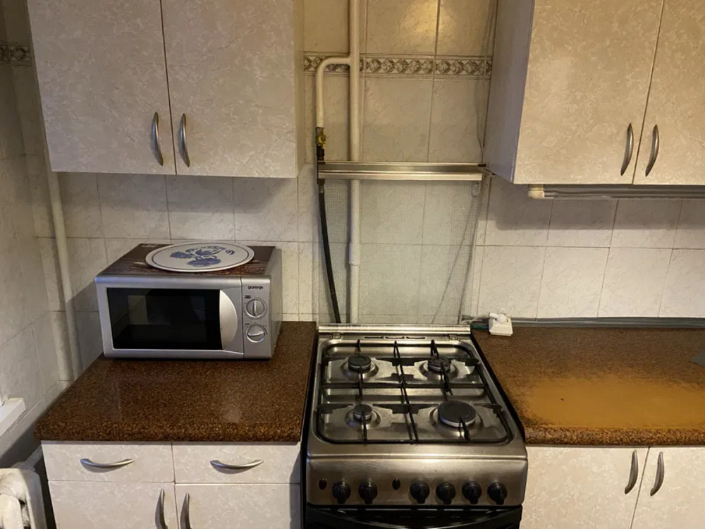 Оренда Квартира 1-кімнатна, 7/16 поверх на Мілютенка, 17б Київ - фото 3