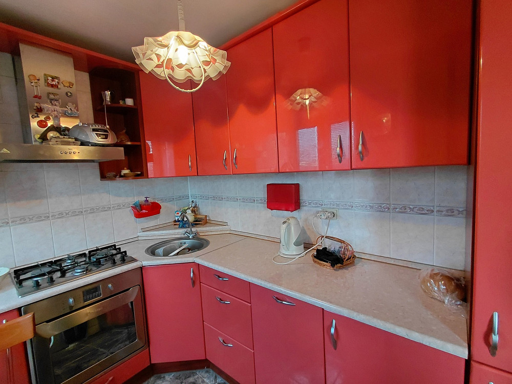 Оренда Квартира 2-кімнатна, 5/5 поверх на Миру, 4 Ternopil' - photo 1