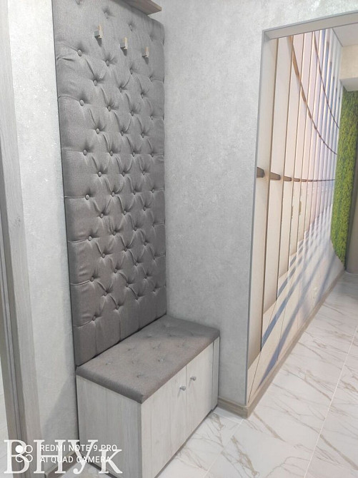 Продаж Квартира 1-кімнатна, 8/10 поверх на Рівненська Луцьк - фото 7