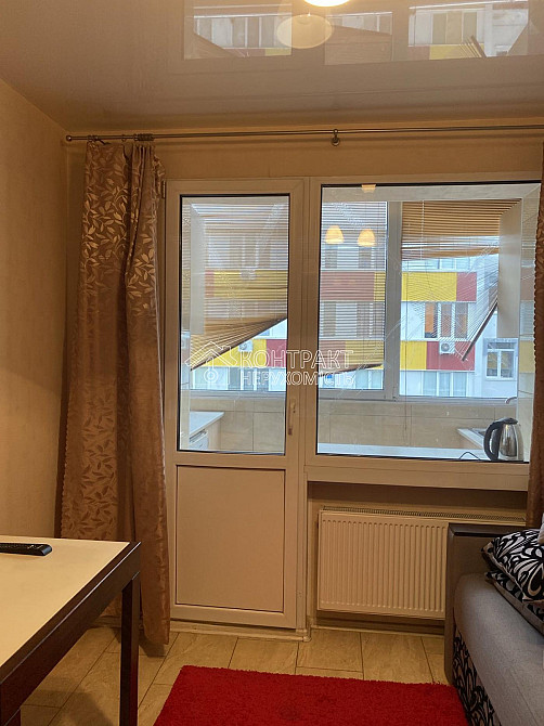 Продаж Квартира 1-кімнатна, 5/6 поверх на вул. пров.Шевченківський Харків - фото 5